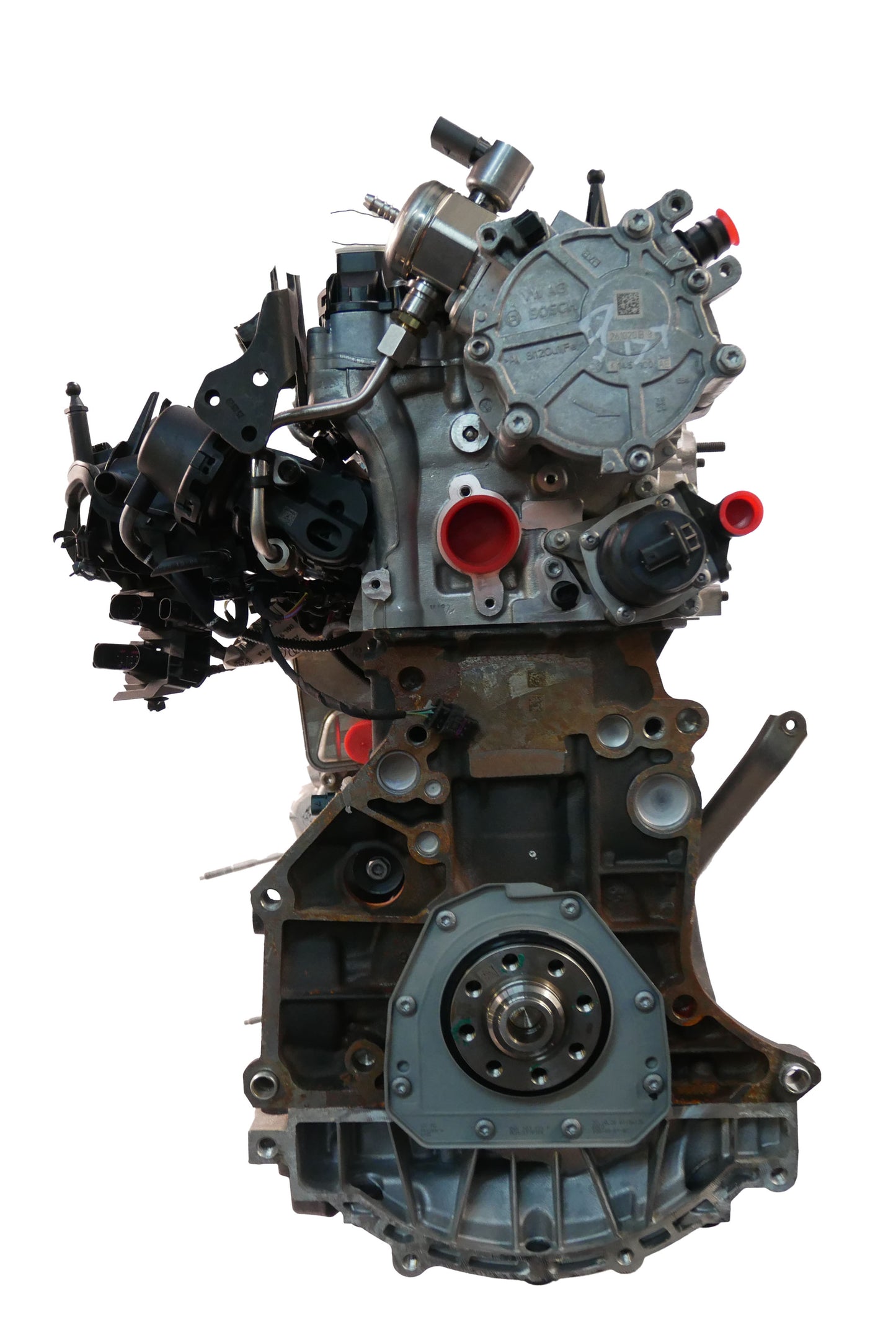 Moteur Audi Q5 A7 A6 C8 2,0 TFSI 55 e Quattro DLGA DLG 06L100037N d'occasion - Moteur Auto Usagé