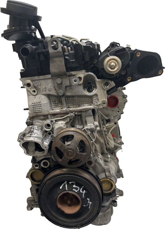 Moteur Pour BMW Série 5 F07 F10 F11 2010 d 520d N47D20C N47 11002184389 11002184390 | ExpressParts