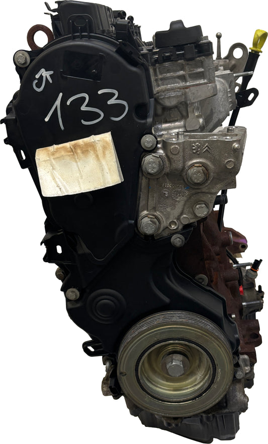 Moteur Pour Opel Vivaro C 2020 CDTI 4x4 D20DTH DW10FD - | ExpressParts