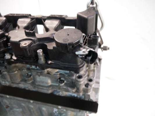 Moteur Toyota Proace City BPZ 2021 D-4D YHZ YH01 DV5RC 5WZ-FTV | ExpressParts