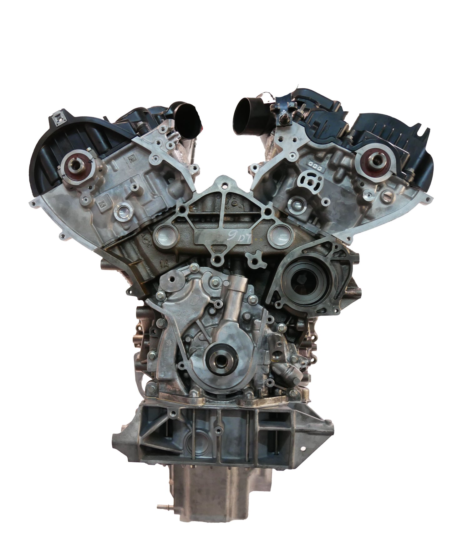 Moteur Land Rover Range Sport 2017 TDV6 Gen2 306DT 306DTA FPLA-6006-AB | ExpressParts