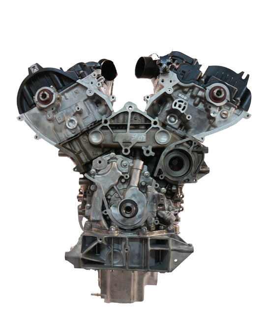 Moteur Land Rover Range Sport 2017 TDV6 Gen2 306DT 306DTA FPLA-6006-AB | ExpressParts