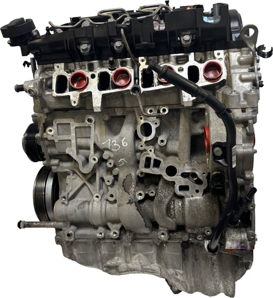 Moteur Pour BMW Série 3 F30 F31 F34 2016 d 318d B47D20A B47 11002455626 11002473176 | ExpressParts