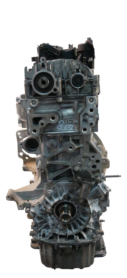 Moteur Toyota Proace City BPZ 1,5 D-4D YHZ YH01 DV5RC 5WZ-FTV d'occasion - Moteur Auto Usagé