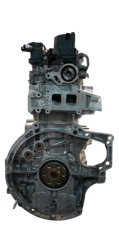 Moteur Toyota Proace City BPZ 1,5 D-4D YHZ YH01 DV5RC 5WZ-FTV d'occasion - Moteur Auto Usagé