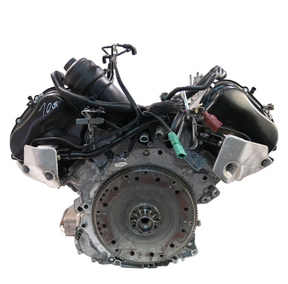 Moteur Audi A4 B8 A5 S5 3,0 Quattro CGWC CGW 06E100035J d'occasion - Moteur Auto Usagé