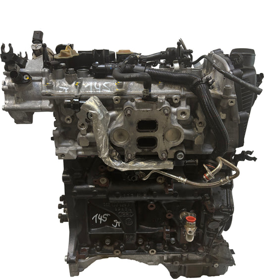 Moteur Pour Audi A4 B9 A5 2016 A4 TFSI CVKB CVK 06L100034C | ExpressParts