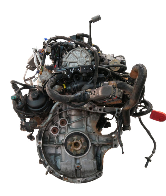 Moteur Citroen Berlingo K9 2019 K9 BlueHDI YHW DV5RE YH01 1634153980 | ExpressParts