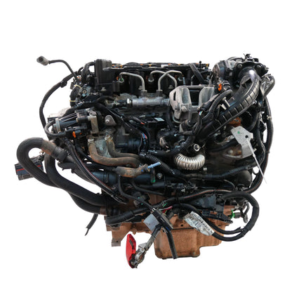 Moteur Citroen Berlingo K9 1,5 BlueHDi YHW DV5RE YH01 1634153980 d'occasion - Moteur Auto Usagé