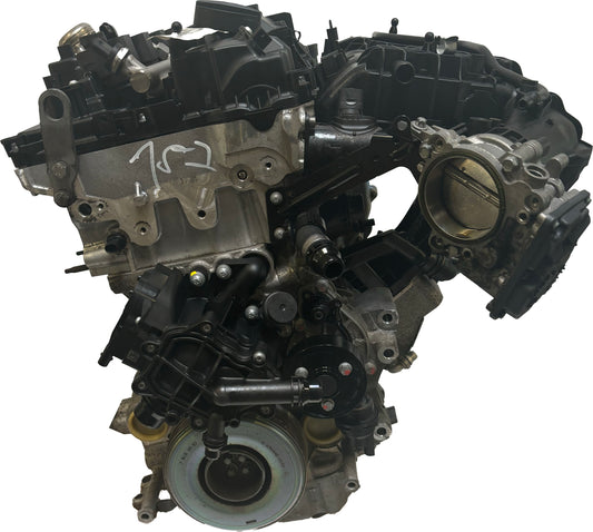 Moteur Pour BMW Série 3 F30 F34 2017 330i B48B20B B48 11002455354 | ExpressParts