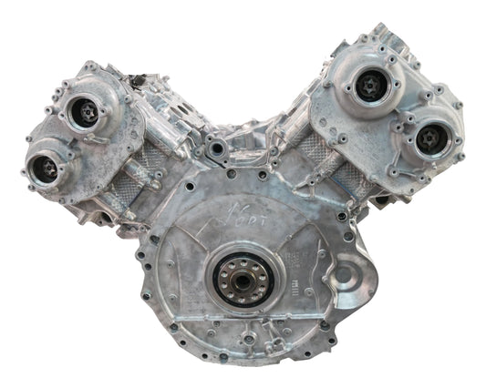 Moteur Porsche Panamera 971 97ABA1 2018 4 CXT MCX.TA PAC100031B PAC100031BX | ExpressParts