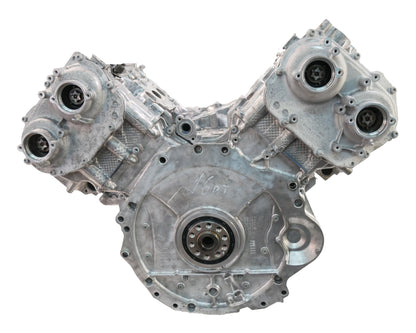 Moteur Porsche Panamera 971 97ABA1 3,0 4 CXT MCX.TA PAC100031B PAC100031BX d'occasion - Moteur Auto Usagé