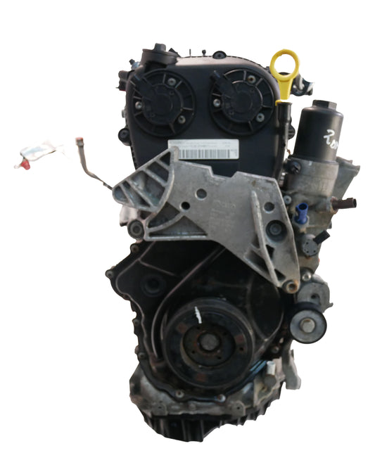 Moteur Audi Seat A3 TT Leon 2018 A3 TFSI CJSA CJS 06K100035C 06K100035CX | ExpressParts