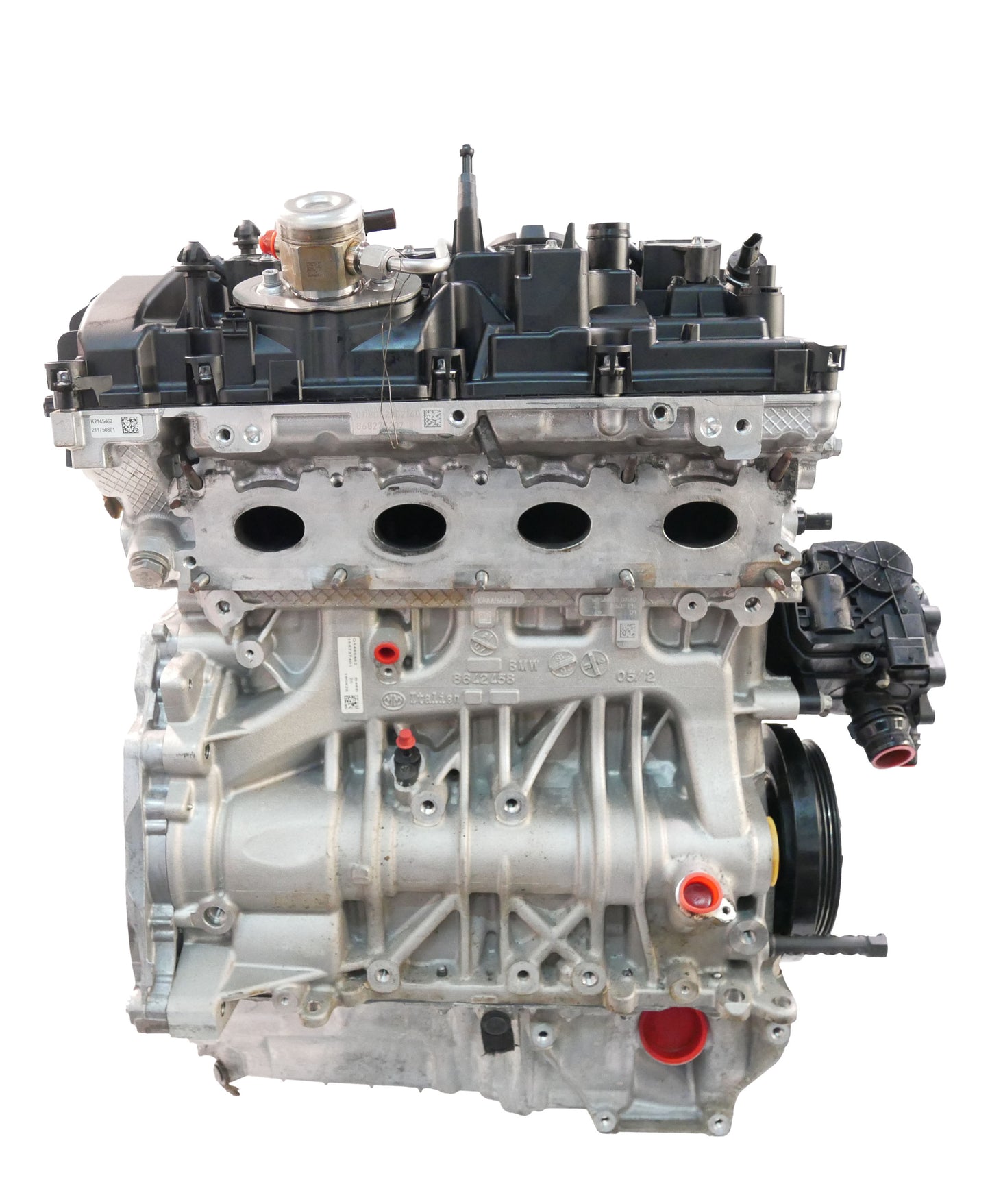 Moteur BMW Série 7 G11 G12 2018 740 Le xDrive B48B20B B48 11002455355 | ExpressParts