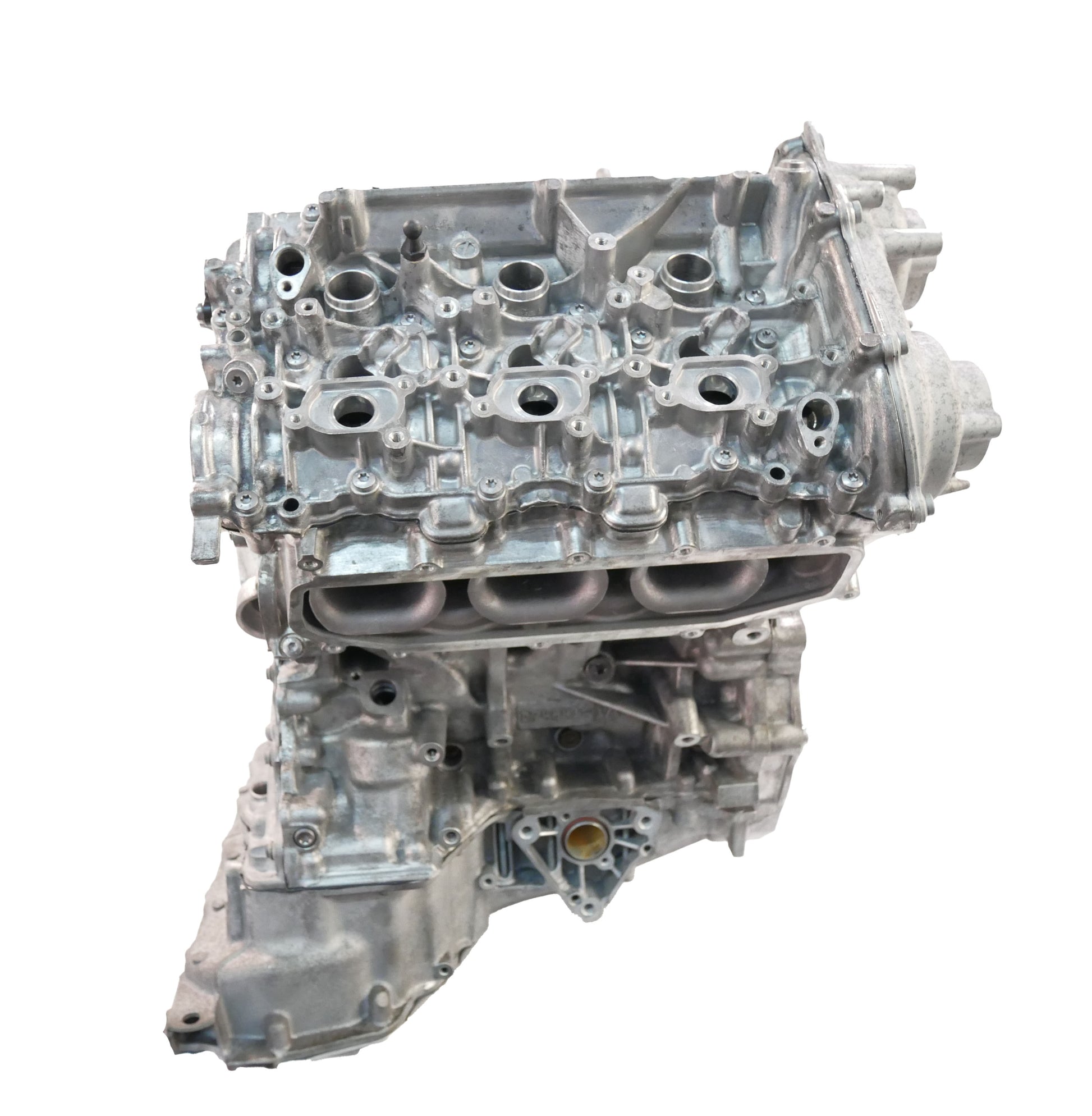 Moteur Porsche Panamera 971 97ABA1 3,0 4 CXT MCX.TA PAC100031B PAC100031BX d'occasion - Moteur Auto Usagé