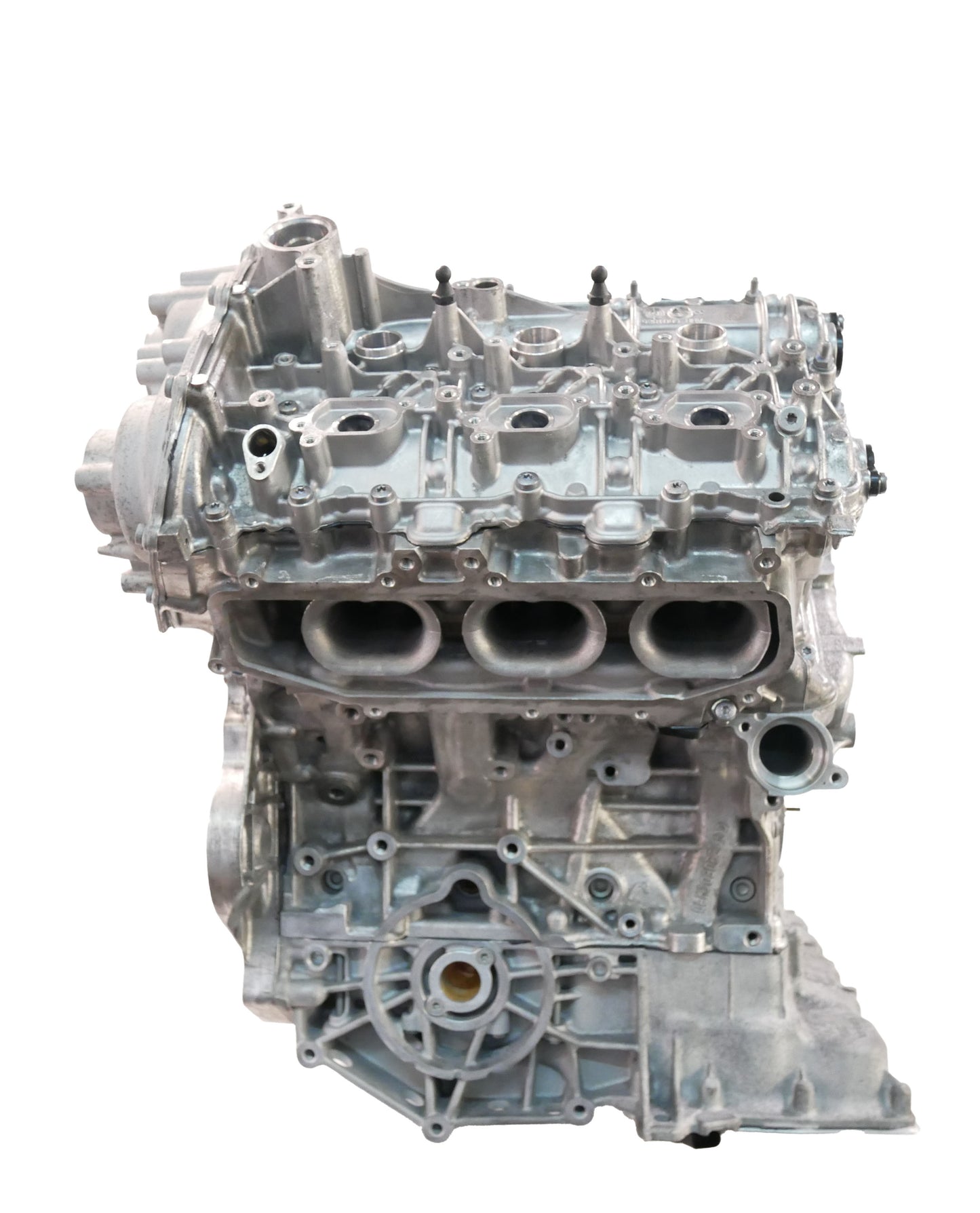 Moteur Porsche Panamera 971 97ABA1 3,0 4 CXT MCX.TA PAC100031B PAC100031BX d'occasion - Moteur Auto Usagé