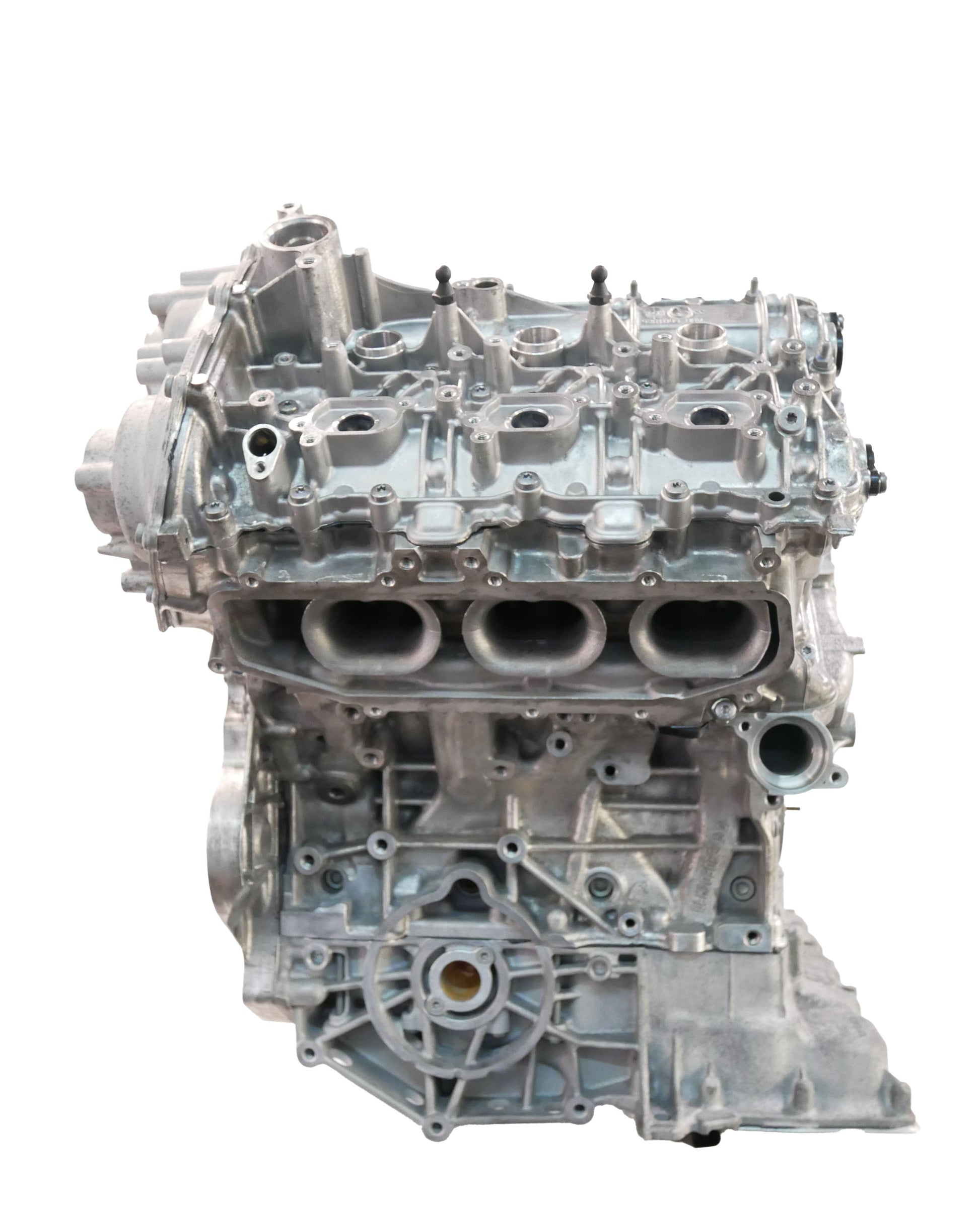 Moteur Porsche Panamera 971 97ABA1 3,0 4 CXT MCX.TA PAC100031B PAC100031BX d'occasion - Moteur Auto Usagé