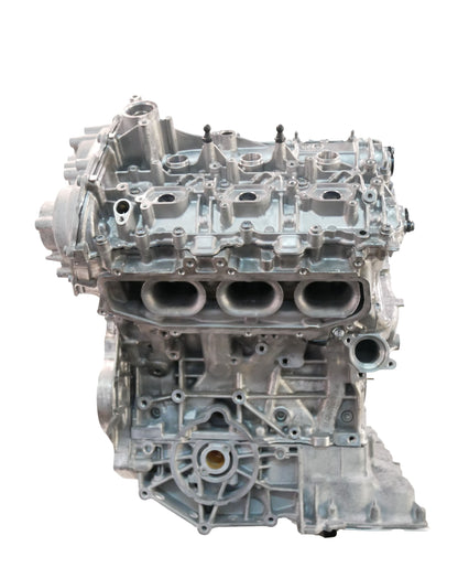 Moteur Porsche Panamera 971 97ABA1 3,0 4 CXT MCX.TA PAC100031B PAC100031BX d'occasion - Moteur Auto Usagé