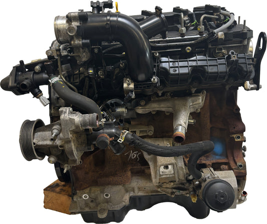 Moteur Pour Ford Ranger TKE 2015 TDCi SA2S FB3Q-6006-GA | ExpressParts