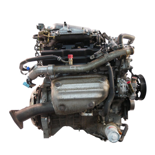 Moteur Nissan 350Z Z33 2004 Z33 VQ35DE VQ35 10103CD0M0 | ExpressParts
