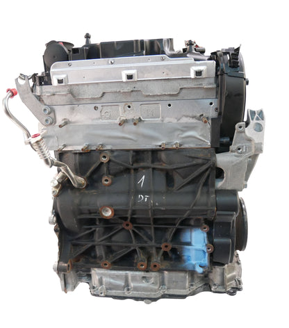 Moteur Audi Skoda VW Passat Golf A3 2,0 TDI DTSA DTS 05L100031T 05L100031TX d'occasion - Moteur Auto Usagé