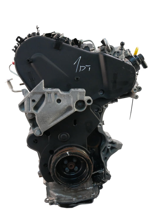 Moteur Audi Skoda VW Passat Golf A3 2,0 TDI DTSA DTS 05L100031T 05L100031TX d'occasion - Moteur Auto Usagé