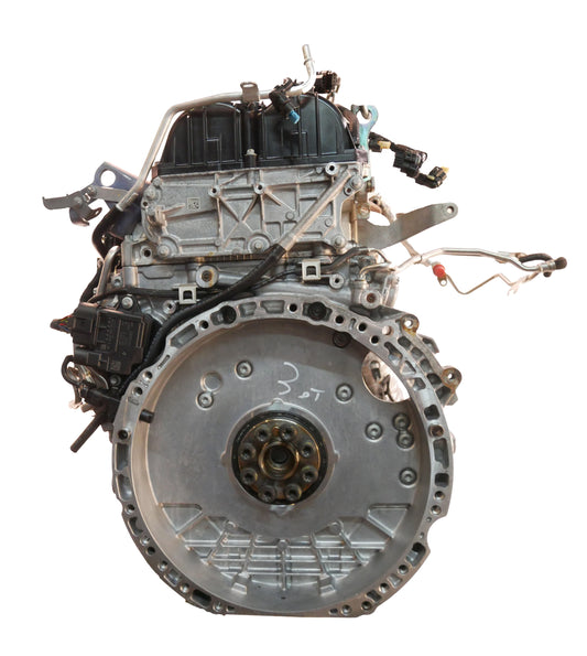 Moteur Mercedes CLS C257 2018 C257 CLS350 d 4-matic OM656.929 656.929 A6560107200 | ExpressParts