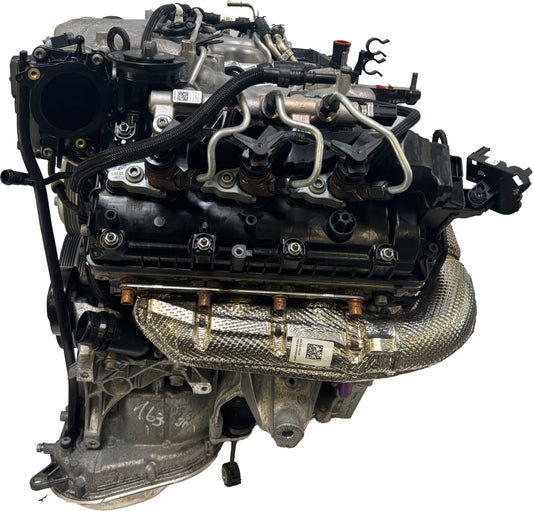 Moteur Pour Audi A4 B9 A5 A6 C8 A7 Q5 2022 A4 50 TDI Mild Hybrid DMGA DMG 059100041L | ExpressParts
