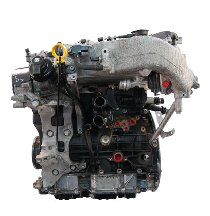 Moteur Audi Skoda VW Passat Golf A3 2,0 TDI DTSA DTS 05L100031T 05L100031TX d'occasion - Moteur Auto Usagé