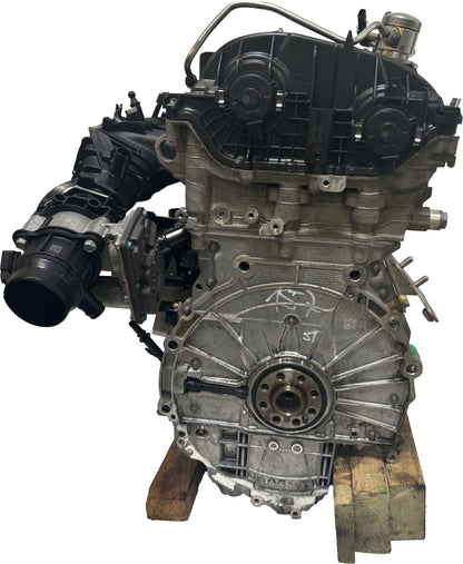 Moteur Pour Mini Cooper F55 F56 F57 1,5 Essence B38A15F B38 11002450132 20.000km d'occasion - Moteur Auto Usagé