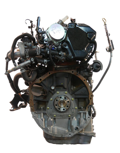 Moteur d'occasion Mercedes X-Class 470 2.3L – OM699.303-M9TC2C-M9T/A6990104100 – 2018