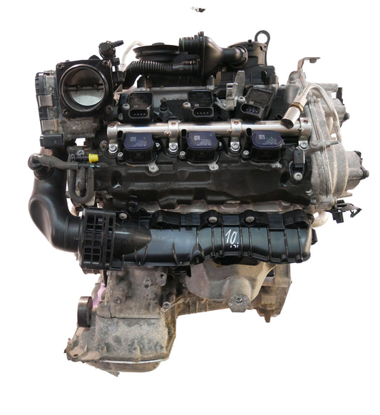Moteur Audi A4 S4 B9 A5 S5 Q5 SQ5 2018 A4 quattro CWGD CWG 06M100031L | ExpressParts