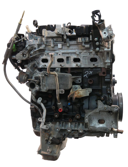 Moteur Mercedes X-Class 470 2,3 X 250 d OM699.303 M9TC2C M9T A6990104100 d'occasion - Moteur Auto Usagé