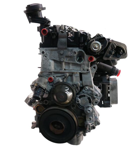 Moteur BMW Série 5 F10 2010 520 d N47D20C N47 11002184389 | ExpressParts