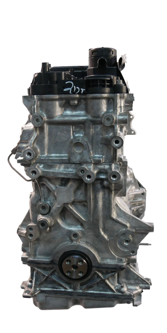 Moteur d'occasion Opel Insignia A G09 1.6L – B16DTH – 2015