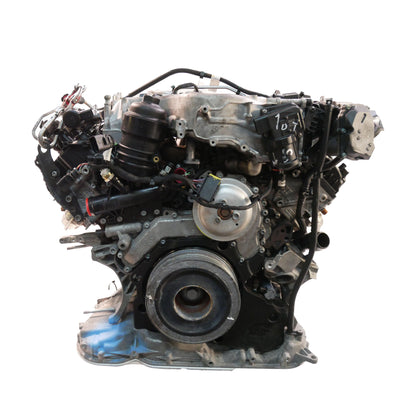 Moteur Audi 3,0 A4 B9 A5 A6 C8 A7 Q5 hybride léger Quattro DMGA DMG 059100041L d'occasion - Moteur Auto Usagé