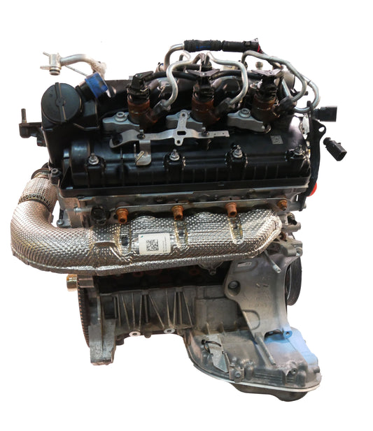 Moteur Audi 3,0 A4 B9 A5 A6 C8 A7 Q5 hybride léger Quattro DMGA DMG 059100041L d'occasion - Moteur Auto Usagé