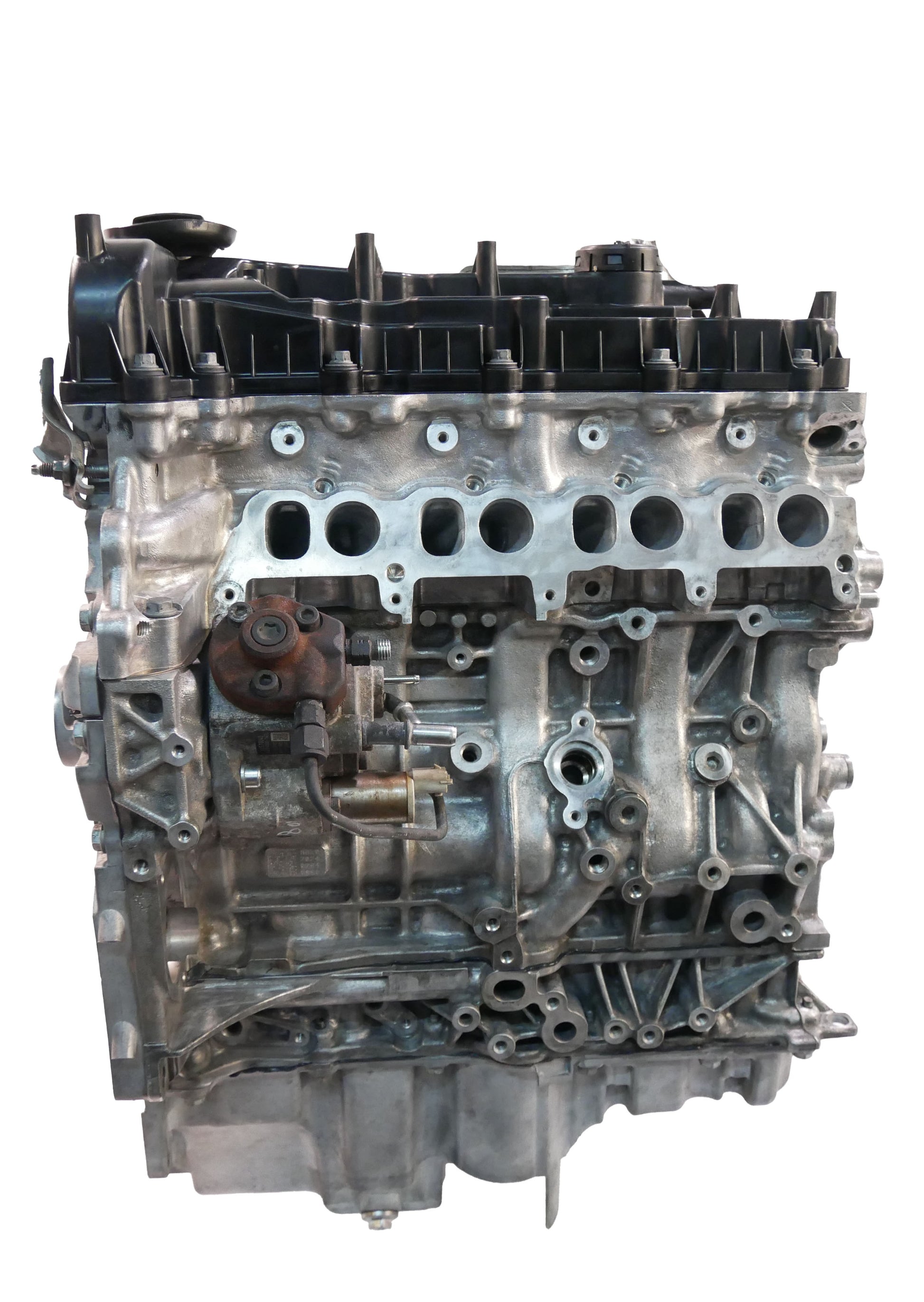 Moteur Opel Insignia en G09 1,6 CDTI B16DTH d'occasion - Moteur Auto Usagé