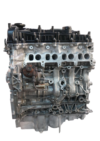 Moteur Opel Insignia en G09 1,6 CDTI B16DTH d'occasion - Moteur Auto Usagé