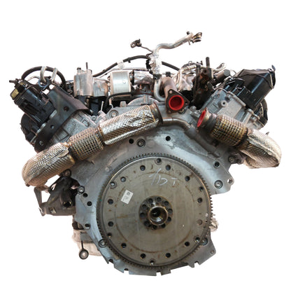 Moteur Audi 3,0 A4 B9 A5 A6 C8 A7 Q5 hybride léger Quattro DMGA DMG 059100041L d'occasion - Moteur Auto Usagé