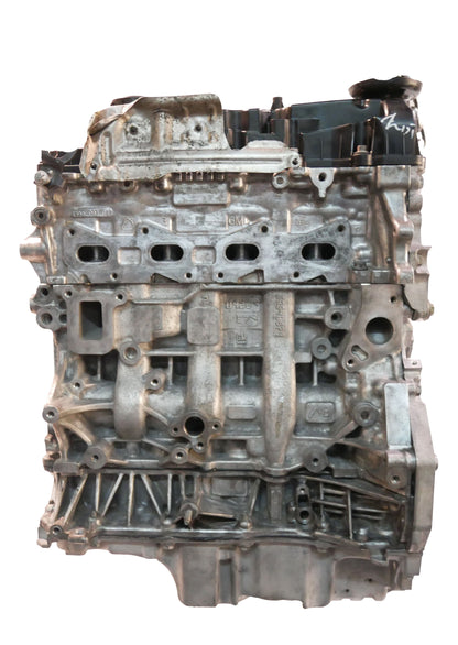 Moteur Opel Insignia en G09 1,6 CDTI B16DTH d'occasion - Moteur Auto Usagé