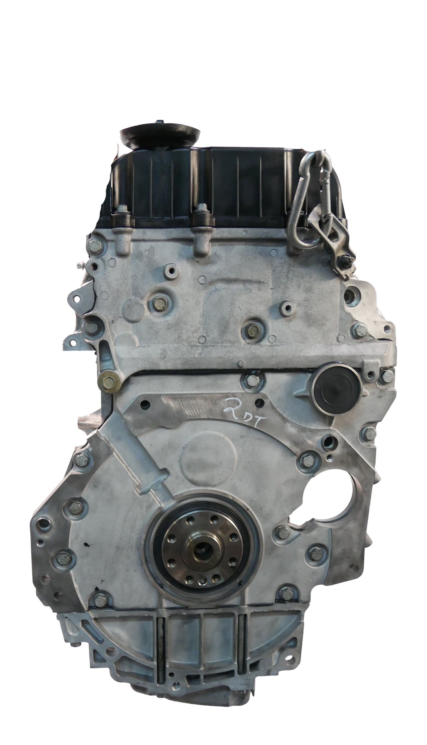 Moteur Opel Insignia en G09 1,6 CDTI B16DTH d'occasion - Moteur Auto Usagé