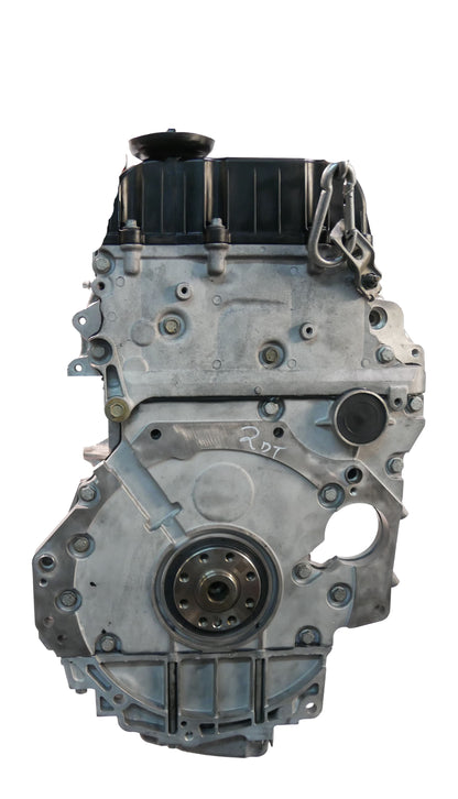 Moteur Opel Insignia en G09 1,6 CDTI B16DTH d'occasion - Moteur Auto Usagé