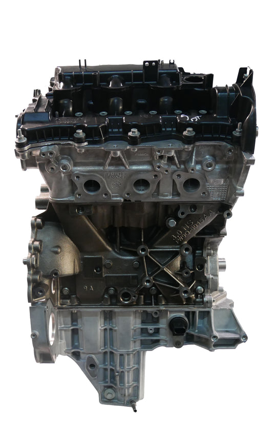 Moteur Révisé Land Rover Range 2016 TDV6 Gen2 306DTA FPLA-6006-AB | ExpressParts