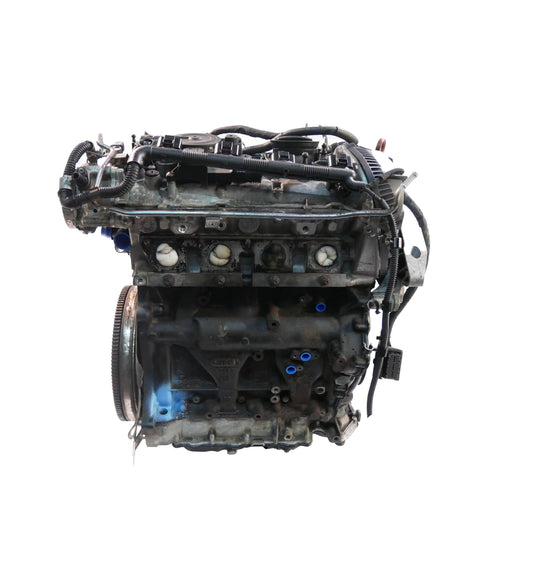 Moteur VW Passat CC B6 2009 B6 TSI BZB 06J100033F 06J100033FX | ExpressParts
