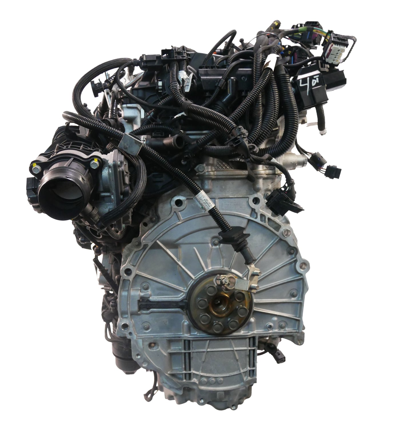 Moteur d'occasion MINI Cooper F56 F57 F54 F60 2.0L – B48A20B-B48-B48A20O1/11002459232-11002459233 – 2019