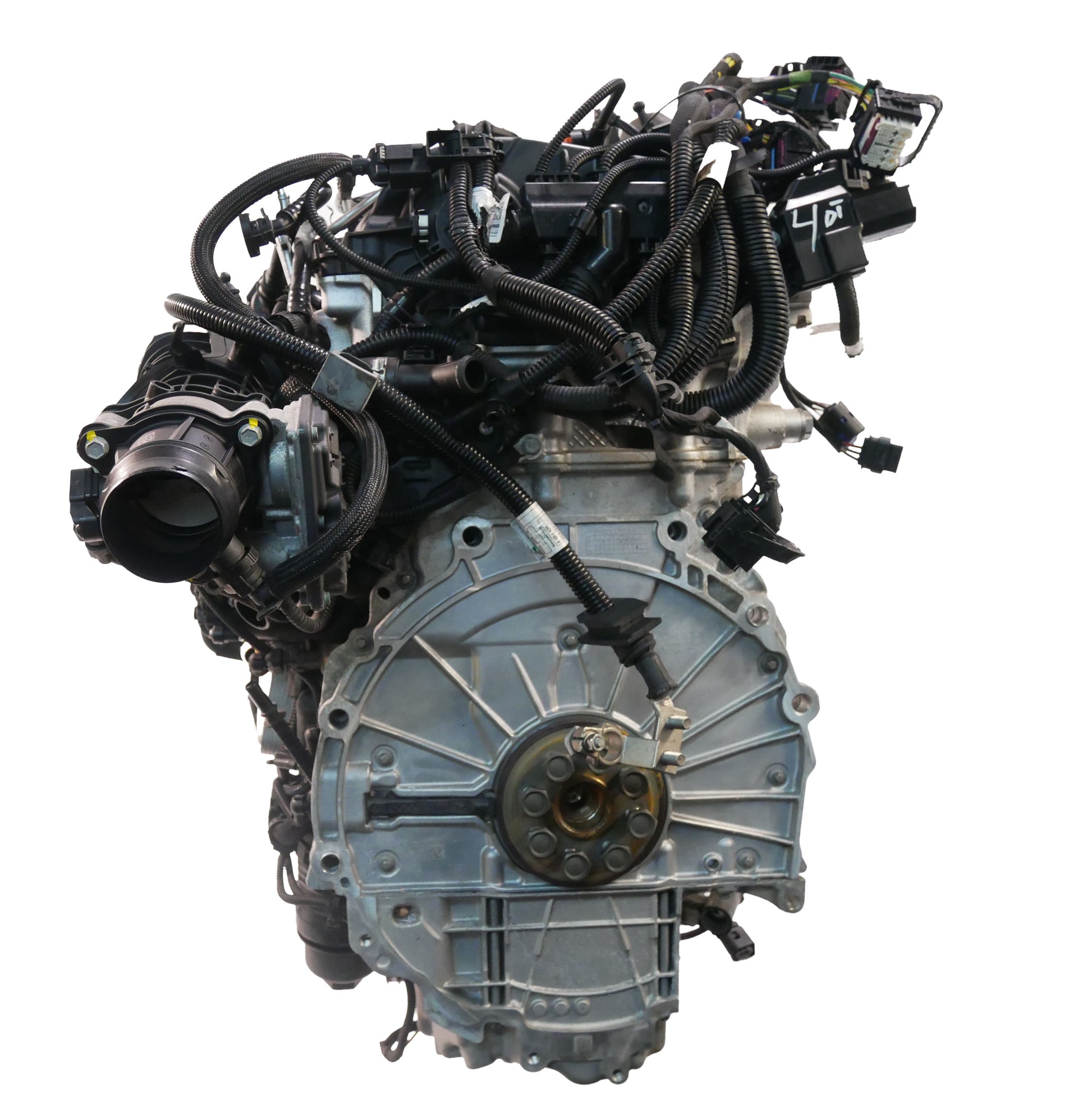 Moteur d'occasion MINI Cooper F56 F57 F54 F60 2.0L – B48A20B-B48-B48A20O1/11002459232-11002459233 – 2019