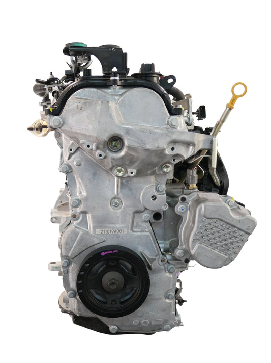 Moteur Renault Arkana LCM 1,6 E-TECH 145 H4M632 H4M d'occasion - Moteur Auto Usagé