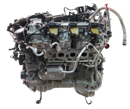 Moteur Mercedes SL R231 3,0 400 M276.825 276.825 M276 A2760101112 d'occasion - Moteur Auto Usagé