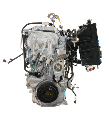 Moteur Alpine A110 Mk2 XEF 1,8 M5P404 M5P 17.000km d'occasion - Moteur Auto Usagé